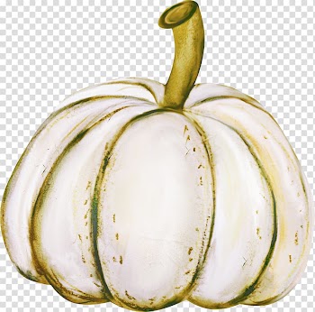 Gourd Great Pumpkin Calabaza Winter squash, Creative pumpkin transparent background PNG clipart