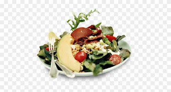 Gourmet Food Transparent Png