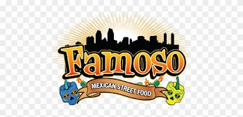Gourmet Taco Catering - Famoso Food Truck