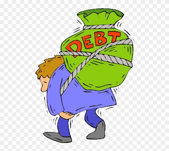 Government Clipart Government Money ~ Frames ~ Illustrations - Low Socioeconomic Status Clipart