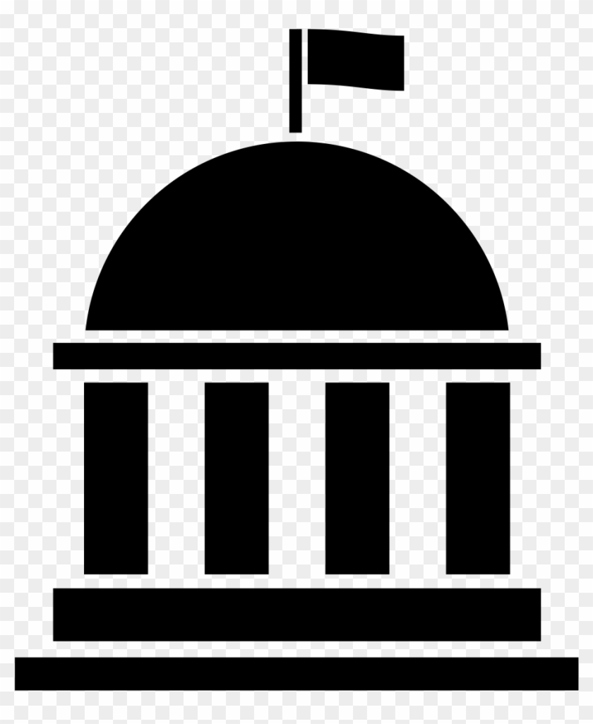 Government Icon