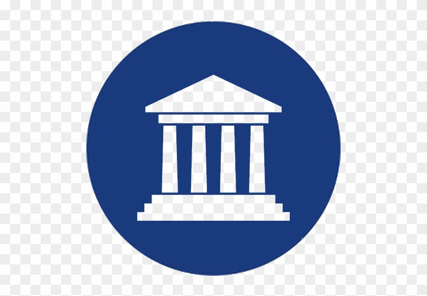 Government - Policy Maker Icon Png