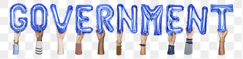 Government word png, hands holding | Free PNG - rawpixel