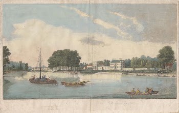 Governor Pitt's House, Twickenham | Free Photo - rawpixel