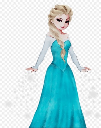 Gown Illustration Costume design Microsoft Azure -  