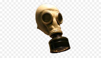 GP-5 gas mask Download macOS - gas mask 
