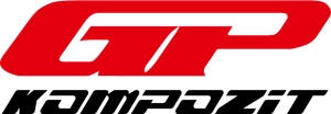 GP Kompozit Logo Vector