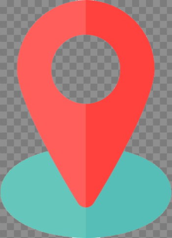 GPS icon PNG