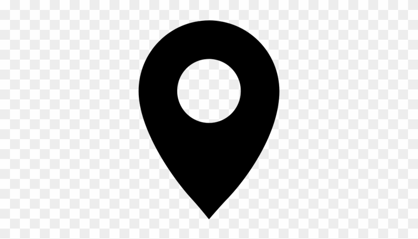 Gps Icon Png