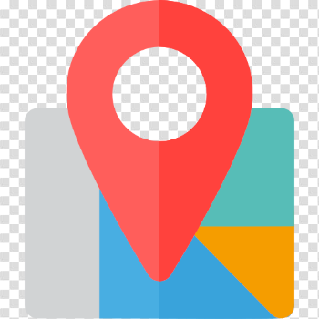 Gps Location Icon transparent PNG - StickPNG