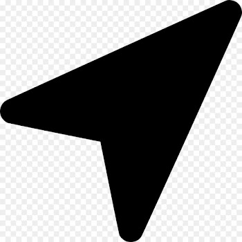 GPS Navigation Systems Computer Icons Arrow Scalable Vector Graphics Geolocation - arrow 