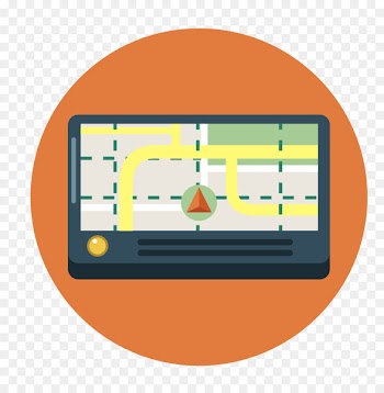 GPS Navigation Systems GPS navigation software Computer Icons Global Positioning System - annoyance vector 