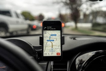 Gps On Phone