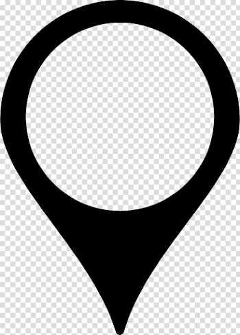 Gps Pin Svg Png Icon Free Download (#29311) - OnlineWebFonts.COM