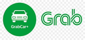 Grab Office Logo Business Glassdoor - THAI FOOD 