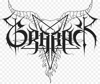 Grabak Logo Art Der Prophet Des Chaos Bloodline Divine - grabataire 