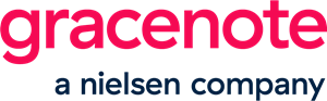 Gracenote a nielsen company Logo Vector