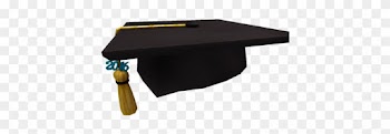 Grad Hat - 2017 Graduation Cap Roblox