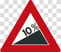 Grade (slope) - Wikipedia