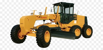 Grader Loader Excavator Heavy Machinery Agricultural machinery - motoniveladora 