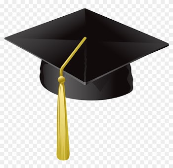 Gradhat - Graduation Diploma