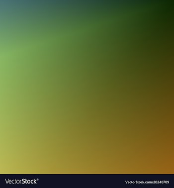 Gradient abstract blur background design vector image