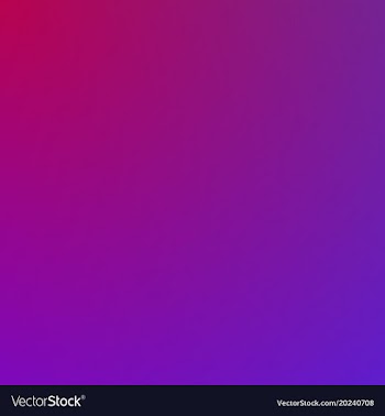 Gradient abstract blur background vector image