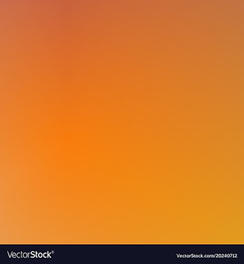 Gradient abstract blurred background vector image