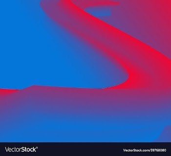 gradient abstract wave background