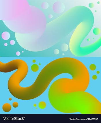 gradient background fluid effect free