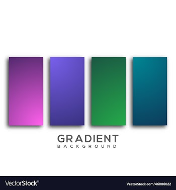 gradient background images - beautiful vect