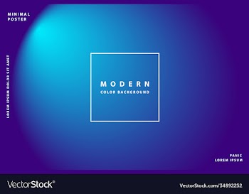 gradient background modern with colorful style