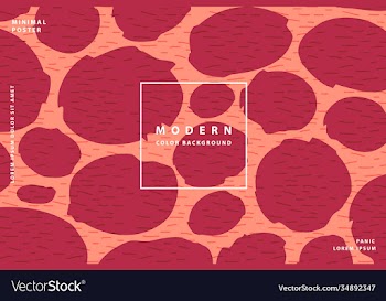gradient background modern with colorful style
