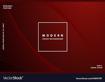 gradient background modern with colorful style