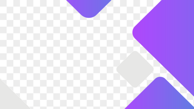 Gradient border png purple sticker, | Free PNG - rawpixel