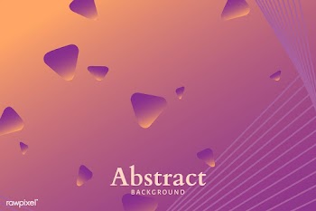 Gradient colorful background | Free stock vector - 591680