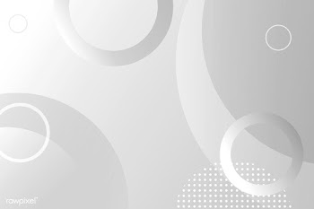 Gradient gray Memphis patterned background | Free  illustration - 2348513