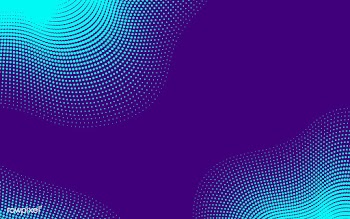 gradient halftone background vector | Free stock vector - 523581
