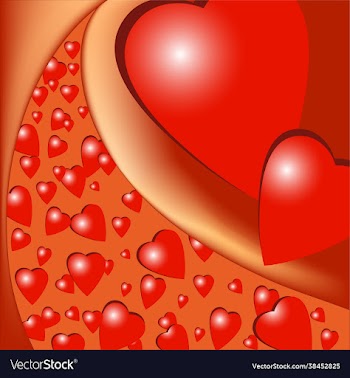 gradient hearts