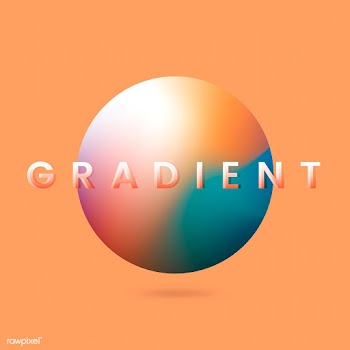 Gradient illustration | Free stock vector - 557540