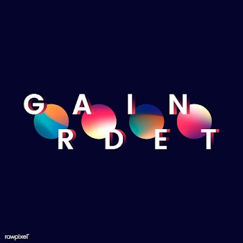 Gradient illustration | Free stock vector - 557543