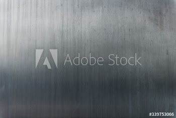Gradient light on gray cement wall background
