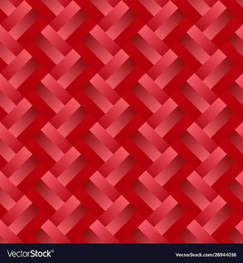 Gradient rectangle pattern background - abstract vector image