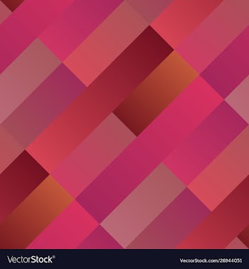 Gradient rectangle pattern background - abstract vector image