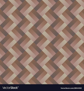 Gradient seamless stripe pattern background vector image