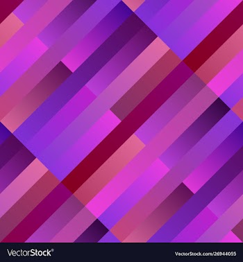 Gradient seamless stripe pattern background vector image
