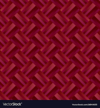 Gradient stripe pattern background design vector image