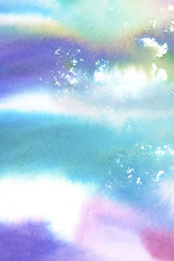 Gradient watercolor background, feminine design | Free Photo - rawpixel