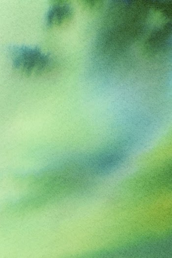 Gradient watercolor background, feminine green | Free Photo - rawpixel