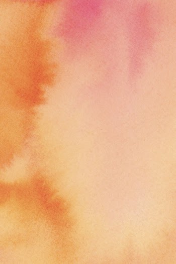 Gradient watercolor background, feminine orange | Free Photo - rawpixel